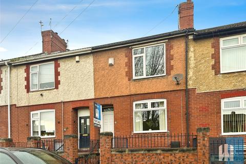 undefined, Langthwaite Lane, South Elmsall, Pontefract, West Yorkshire, WF9