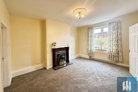 undefined, Langthwaite Lane, South Elmsall, Pontefract, West Yorkshire, WF9