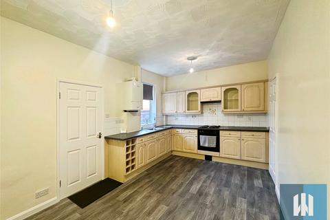 undefined, Langthwaite Lane, South Elmsall, Pontefract, West Yorkshire, WF9