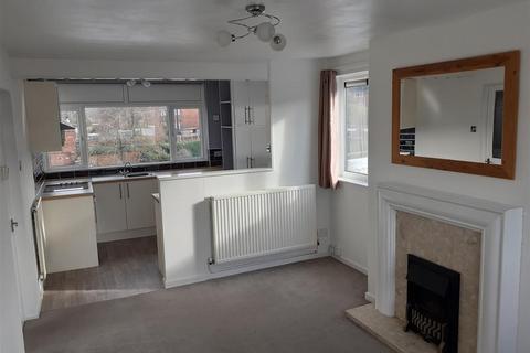 1 bedroom flat to rent, Jaunty Lane, Sheffield