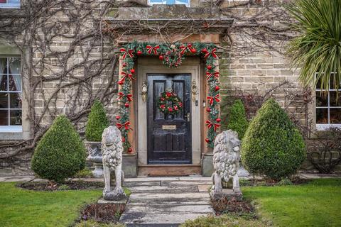 5 bedroom detached house for sale, Ridgeway House, Main Road, Ridgeway, Sheffield