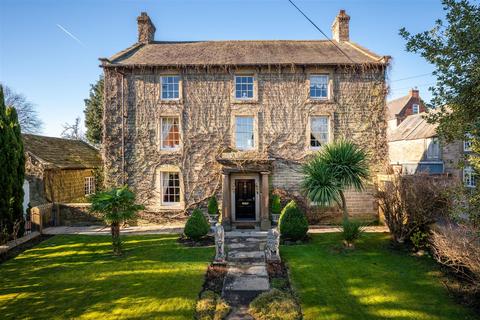 5 bedroom detached house for sale, Ridgeway House, Main Road, Ridgeway, Sheffield