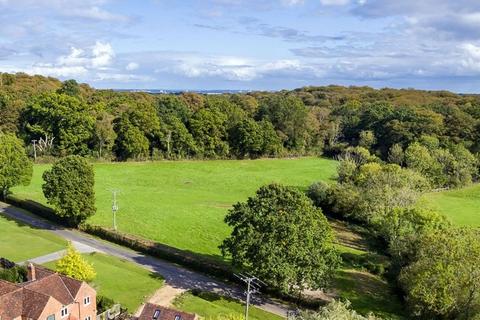 Land for sale, London Minstead, Lyndhurst SO43