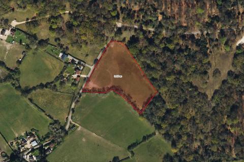 Land for sale, London Minstead, Lyndhurst SO43