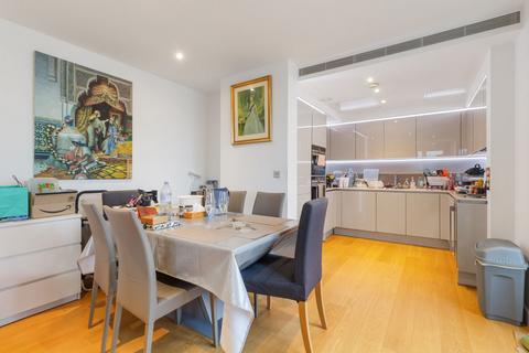 2 bedroom penthouse to rent, Holland Park Avenue, London, W11