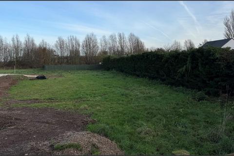 Plot for sale, The Common, Burgh Le Marsh, Skegness