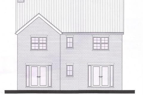 Plot for sale, The Common, Burgh Le Marsh, Skegness