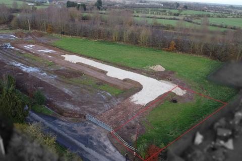 Plot for sale, The Common, Burgh Le Marsh, Skegness