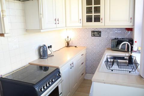 2 bedroom semi-detached house for sale, Sherwood Street, Newton, Alfreton, Derbyshire. DE55 5SE