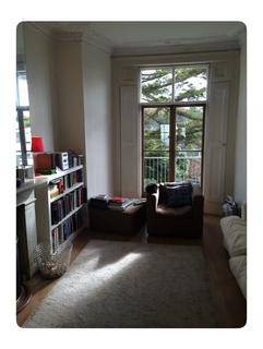 3 bedroom semi-detached house to rent, Agar Grove, London, NW1