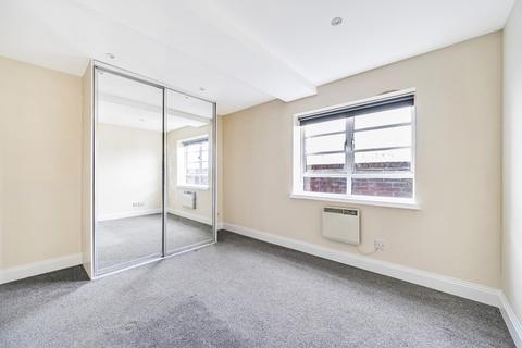 2 bedroom apartment to rent, Vanbrugh Hill Greenwich SE10