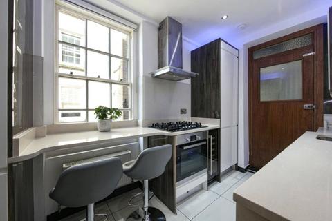 2 bedroom apartment to rent, Great Cumberland Place, London, W1H