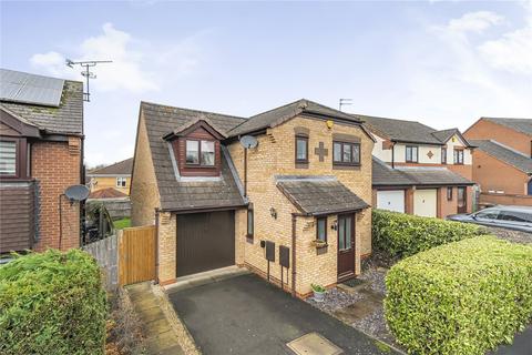 3 bedroom detached house for sale, Branston Avenue, Barrow Upon Soar