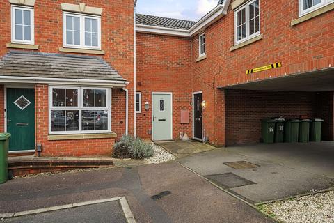 2 bedroom terraced house for sale, Tuffleys Way, Thorpe Astley, Braunstone