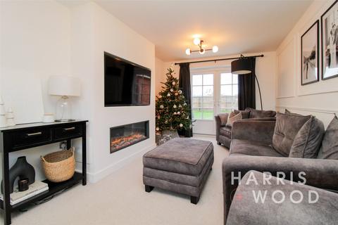 3 bedroom detached house for sale, Pump Lane, Great Bentley, Colchester, Essex, CO7