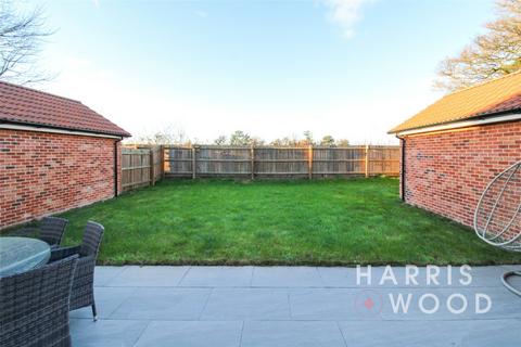 3 bedroom detached house for sale, Pump Lane, Great Bentley, Colchester, Essex, CO7