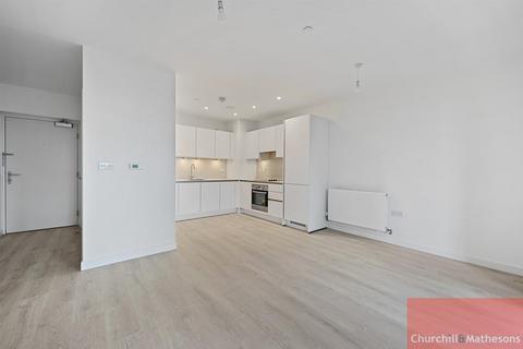 1 bedroom apartment to rent, East Acton Lane, Acton W3 7NU