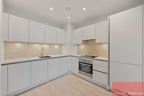 1 bedroom apartment to rent, East Acton Lane, Acton W3 7NU