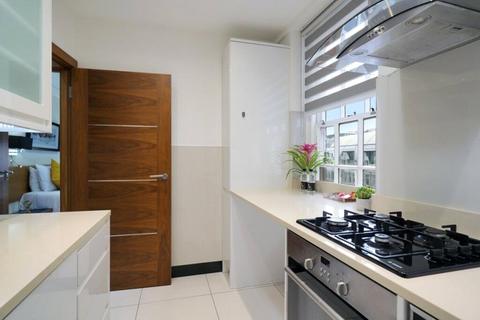 2 bedroom apartment to rent, Great Cumberland Place, London, W1H