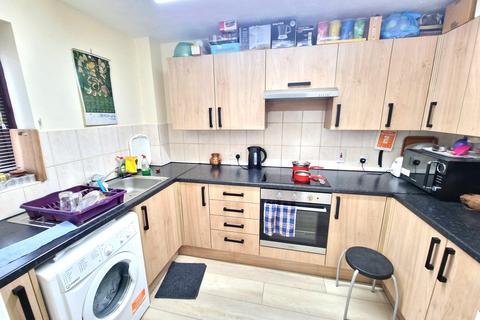 2 bedroom apartment for sale, Tylers Court, Vicars Bridge Close, Wembley