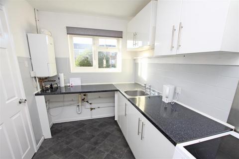 3 bedroom end of terrace house for sale, Slades Farm Road, Bournemouth