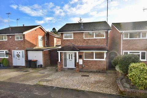 3 bedroom detached house for sale, Linslade Road, Heath And Reach, Leighton Buzzard