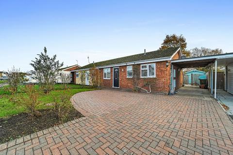 2 bedroom bungalow for sale, Riverview, Melton, Woodbridge