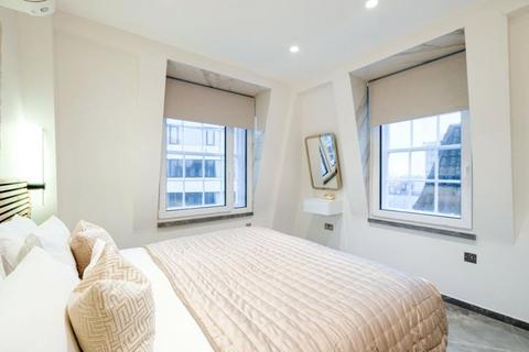 2 bedroom apartment to rent, Great Cumberland Place, London, W1H