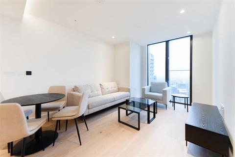 2 bedroom apartment to rent, 67 Marsh Wall, London, E14