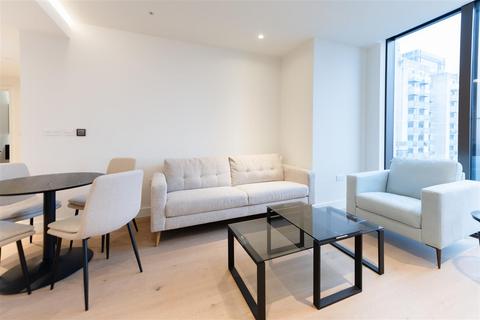 2 bedroom apartment to rent, 67 Marsh Wall, London, E14