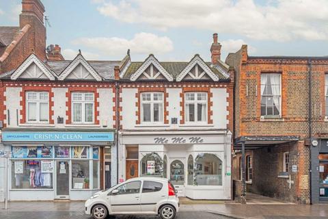 2 bedroom maisonette for sale, High Street, Hampton TW12