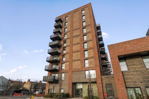 2 bedroom apartment for sale, Ron Leighton Way, Cornwell House, E6