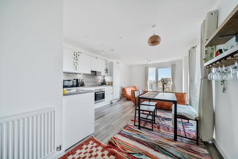 2 bedroom apartment for sale, Ron Leighton Way, Cornwell House, E6