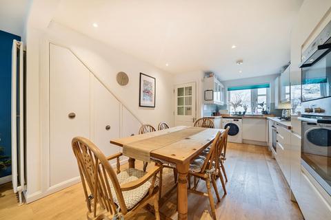 2 bedroom terraced house for sale, Reeves Road, London, E3