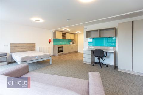 undefined, Cheswick Campus, Long Down Avenue BS16