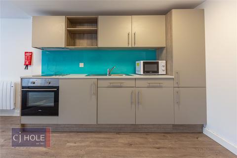 undefined, Cheswick Campus, Long Down Avenue BS16