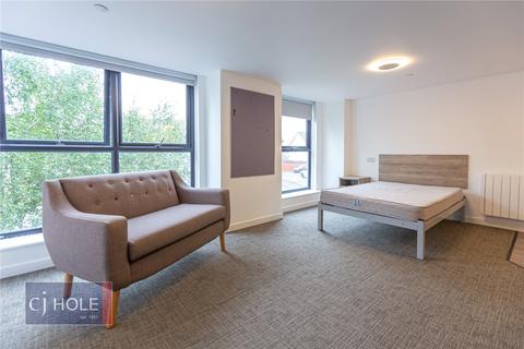 undefined, Cheswick Campus, Long Down Avenue BS16
