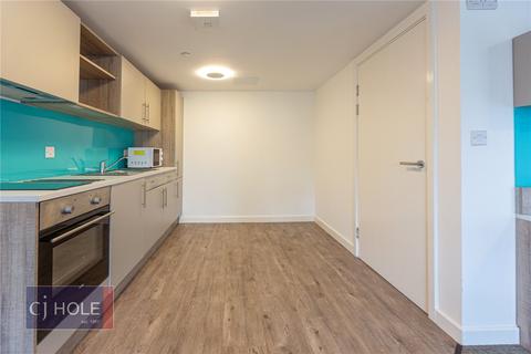 undefined, Cheswick Campus, Long Down Avenue BS16
