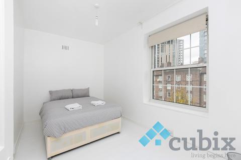 3 bedroom flat to rent, Bath Terrace, London SE1