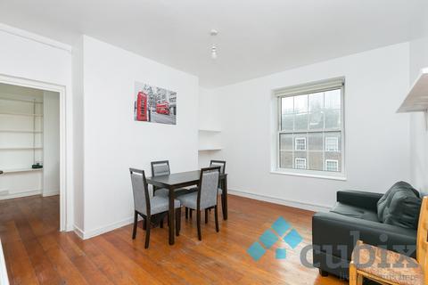 3 bedroom flat to rent, Bath Terrace, London SE1