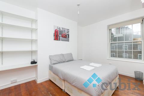 3 bedroom flat to rent, Bath Terrace, London SE1