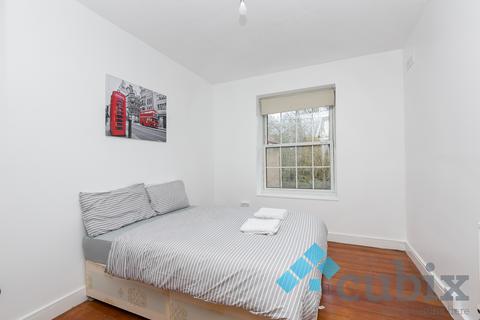 3 bedroom flat to rent, Bath Terrace, London SE1