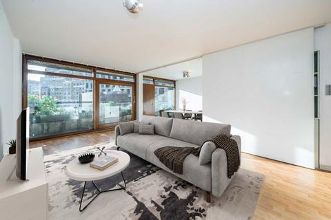 1 bedroom flat for sale, Thomas More House, London EC2Y