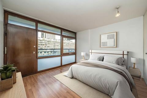 1 bedroom flat for sale, Barbican, London EC2Y