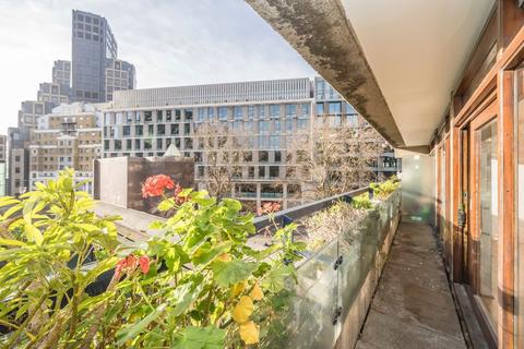 1 bedroom flat for sale, Thomas More House, London EC2Y