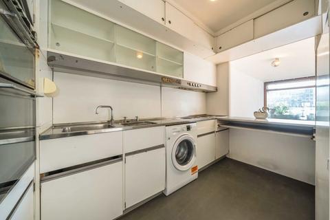 1 bedroom flat for sale, Thomas More House, London EC2Y