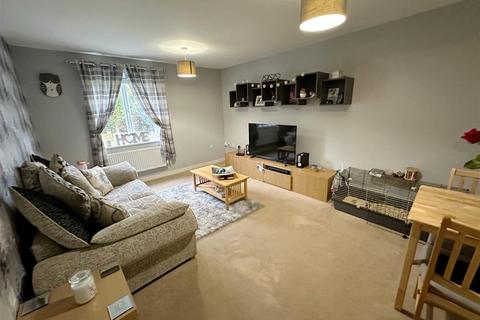 2 bedroom maisonette for sale, Wellington Avenue, Meon Vale, Stratford-upon-Avon