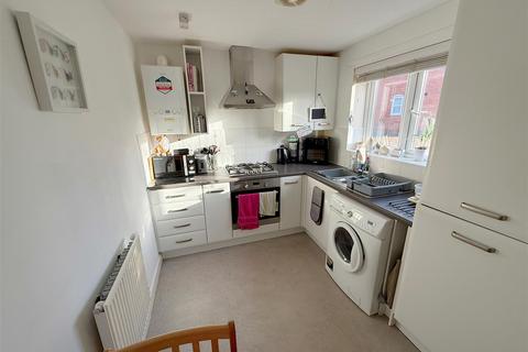 2 bedroom maisonette for sale, Wellington Avenue, Meon Vale, Stratford-upon-Avon