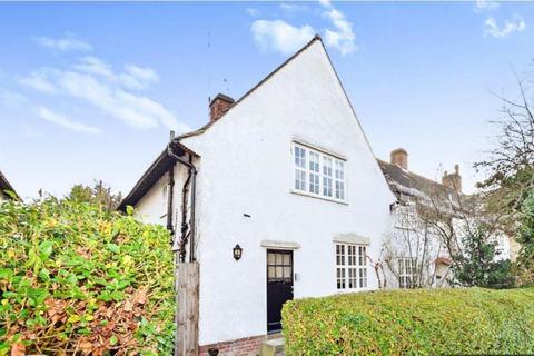 3 bedroom detached house to rent, Asmuns Hill, Hampstead Garden Suburb, NW11