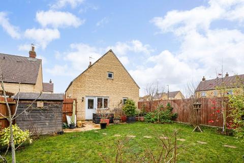 7 Foxglove Close, Moreton-in-marsh, GL56 9RW